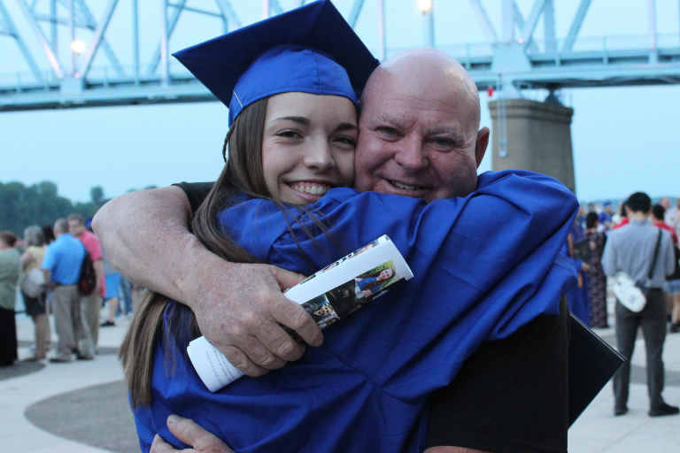 Graduation Information