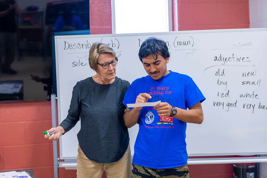 Nursing Graduate Group